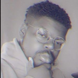 Meet your Posher, Justin